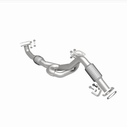 Magnaflow BRE Exhaust 07-09 HYUNDAI SANTA FE 2.7L Front Pipe Kit