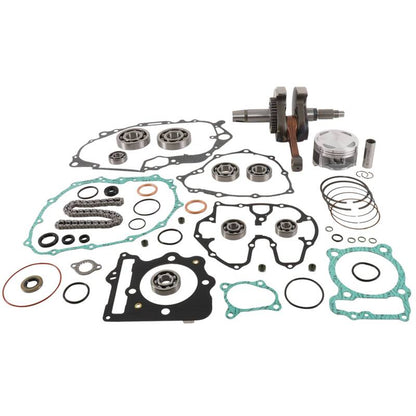 Vertex Pistons Vertex Honda Complete Engine Rebuild Kit