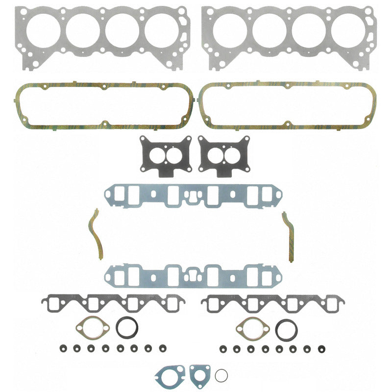 Fel-Pro HS 8004-1 Engine Cylinder Head Gasket Set