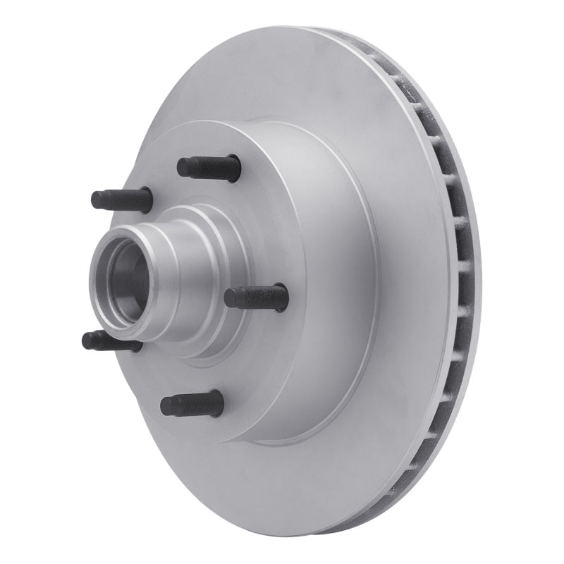 DFC 94-03 Ford E-150 Front GeoSPEC Coated Rotor