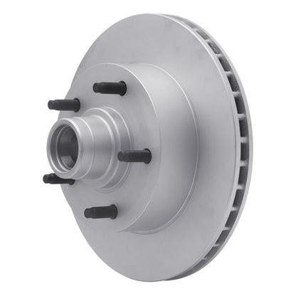 DFC 94-03 Ford E-150 Front GeoSPEC Coated Rotor