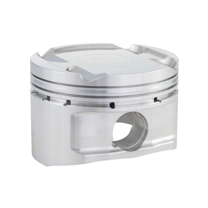 CP Pistons CP Piston & Ring Set for Toyota 3SGTE - Bore (86.0mm) - Size (STD) - Compression Ratio (9.0)