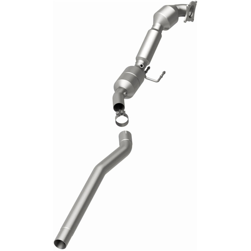 MagnaFlow 08-13 Audi A3 2.0L Direct Fit Converter