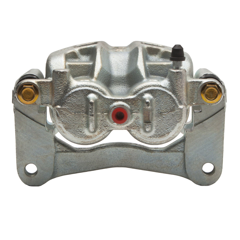 DFC 04-12 Mitsubishi Endeavor Front-R Silver Zinc Coated Premium Caliper