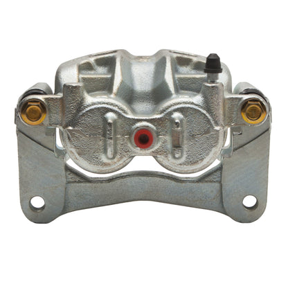 DFC 04-12 Mitsubishi Endeavor Front-R Silver Zinc Coated Premium Caliper