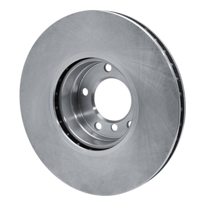DFC 91-01 BMW 850CI Front Brake Rotor