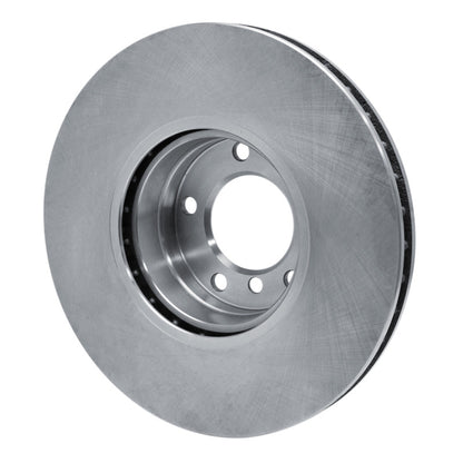 DFC 91-01 BMW 850CI Front Brake Rotor
