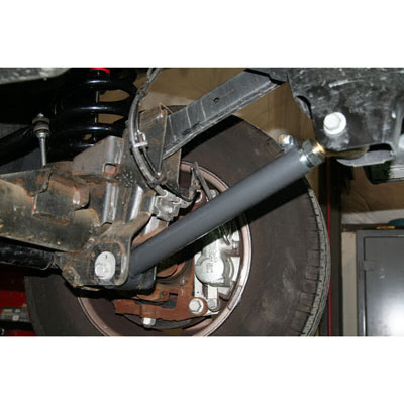 Synergy Mfg Synergy 94-13 Ram 2500/3500 4x4 Adjustable Front Lower Control Arms