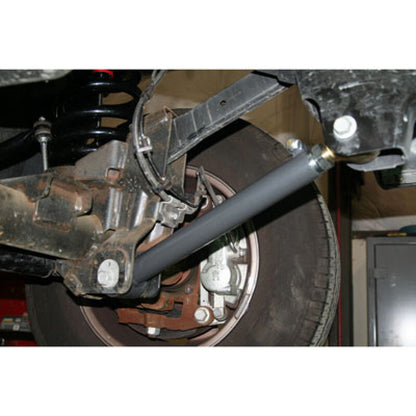 Synergy Mfg Synergy 94-13 Ram 2500/3500 4x4 Adjustable Front Lower Control Arms