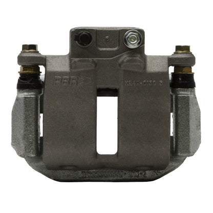 DFC 04-06 Pontiac GTO Rear-L Silver Zinc Coated Premium Caliper