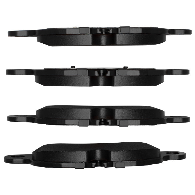DFC 13-23 Porsche 911 Front 5000 Advanced Low Metallic Brake Pads