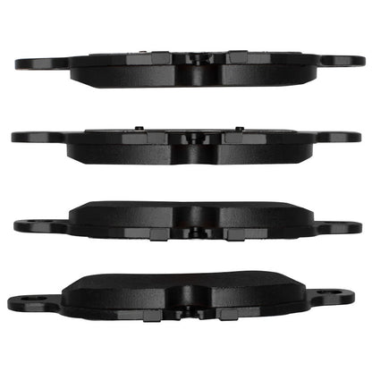 R1 Concepts R1 13-25 Porsche 718 Boxster Front Optimum OE Brake Pads