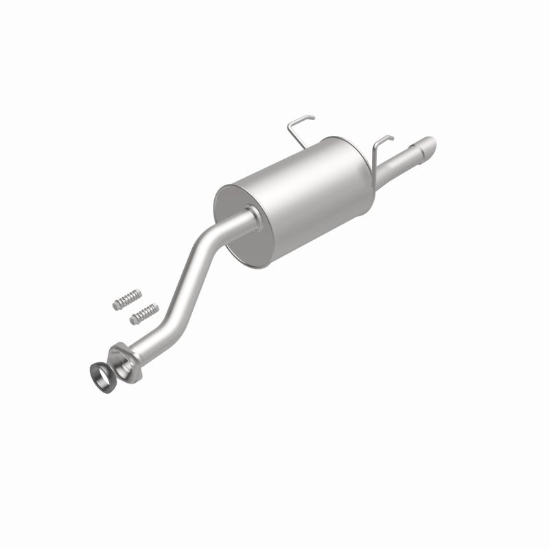 Magnaflow BRE Exhaust 01-05 Civic 1.7L Muffler Kit