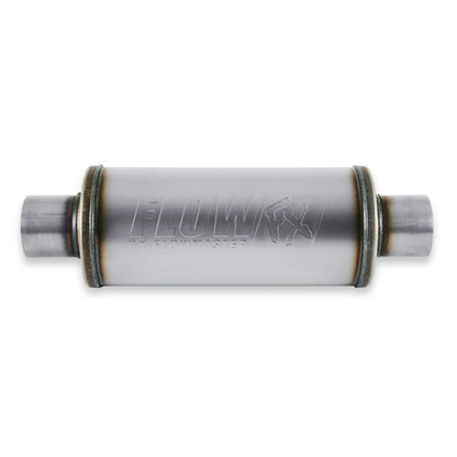 Flowmaster 3.00 IN/OUT(C) FlowFX 6 ROUND 14 BODY 20 Muffler