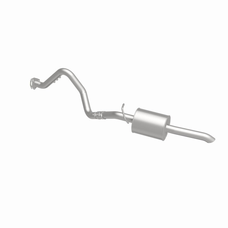 Magnaflow BRExhaust 99-04 Land Rover Discovery Muffler Kit