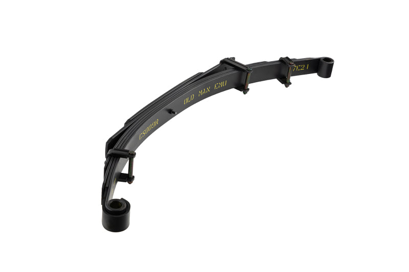 Old Man Emu ARB / OME Leaf Spring Toy Hiluxr