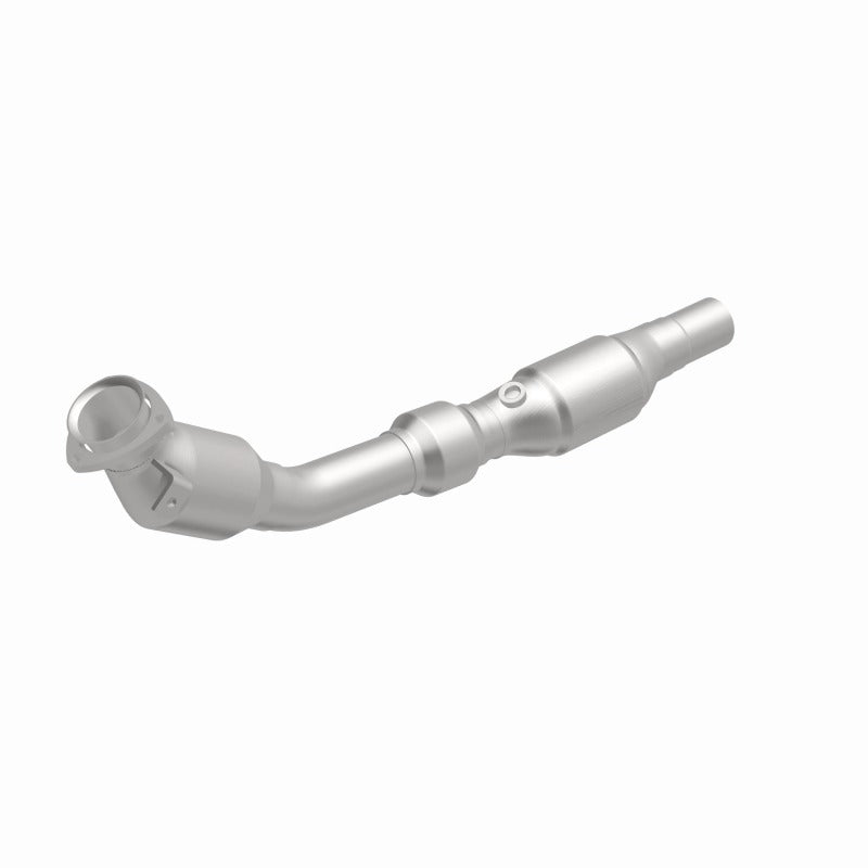 MagnaFlow Direct Fit Catalytic Converter 06 Audi RS4 Awd P/S OEM