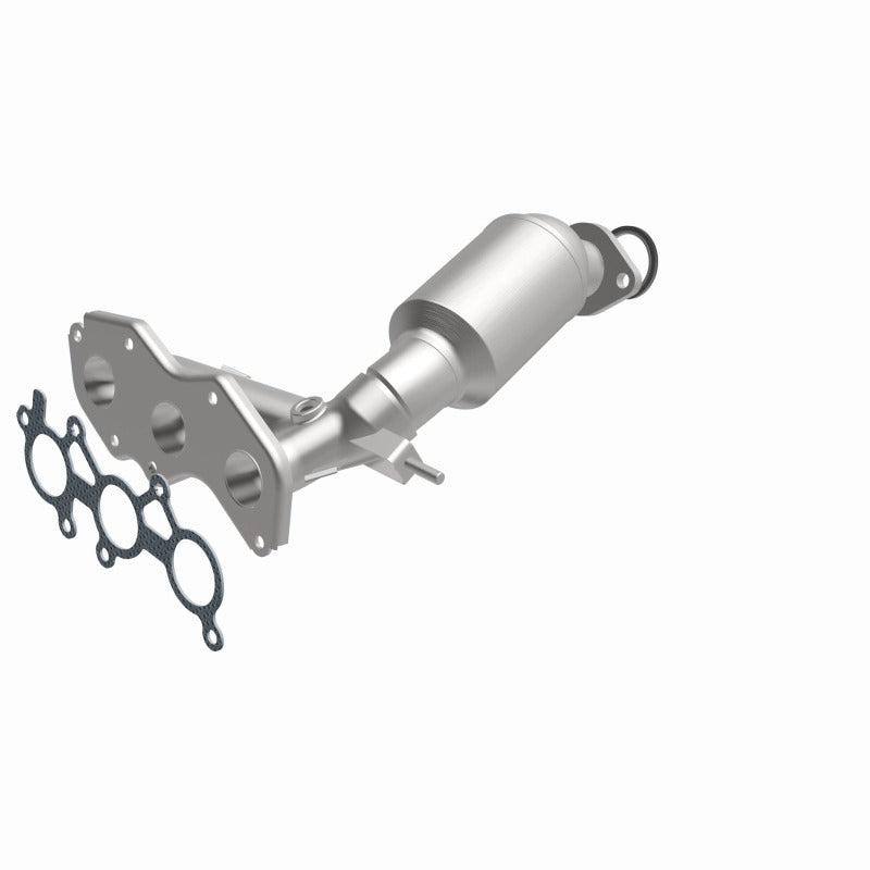 MagnaFlow 2011 Toyota Sienna 3.5L Direct Fit Converter