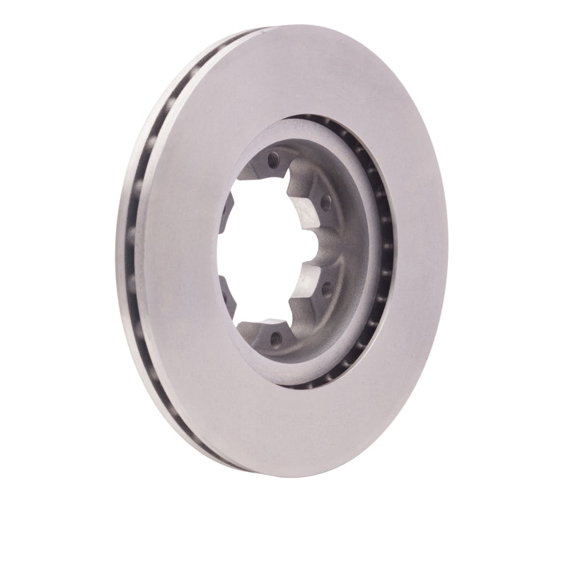 DFC 08-16 Nissan Cabstar (Mexico) Front Brake Rotor