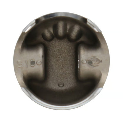 Wiseco 86-88 Ski-Doo 537 (2373M07300 2874LK) Piston Kit
