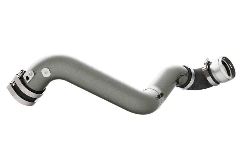 K&N Engineering K&N 15-22 Ford F-150/Raptor V6-3.5L F/I Charge Pipe