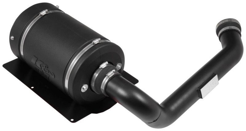 K&N Engineering K&N 2014-2015 Polaris RZR1000 999CC AirCharger Performance Intake