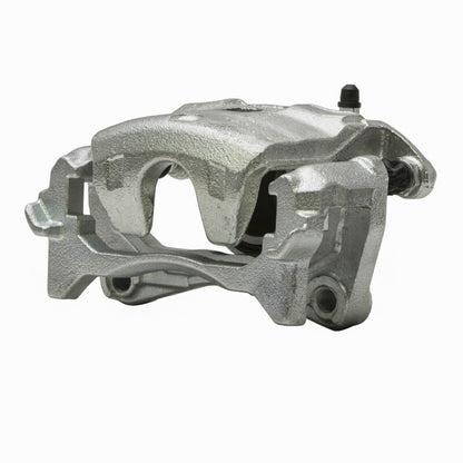 DFC 13-18 Nissan Leaf Front-L Premium Caliper - Silver Zinc Coated