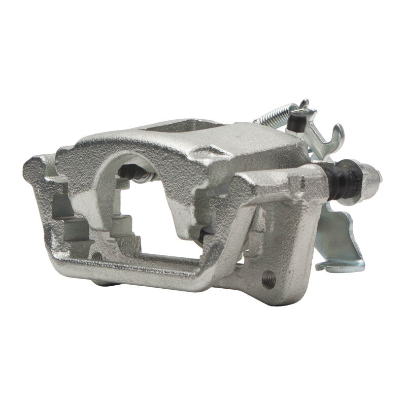 DFC 12-20 Chrysler Town & Country Rear-R Premium Caliper - Silver Zinc Coated