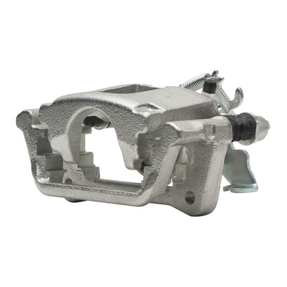 DFC 12-20 Chrysler Town & Country Rear-R Premium Caliper - Silver Zinc Coated
