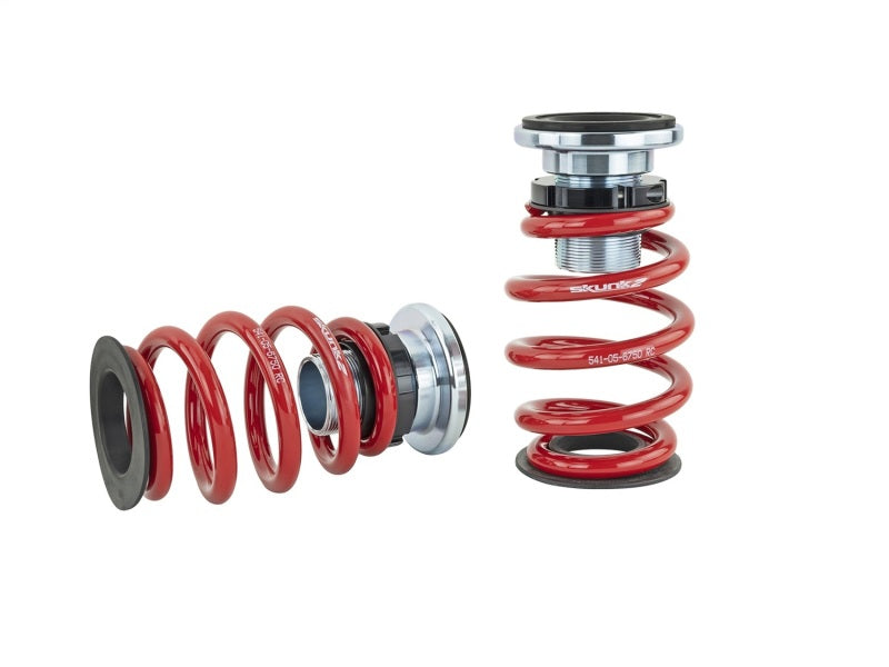 Skunk2 Racing Skunk2 06-11 Honda Civic Si Pro ST Coilovers