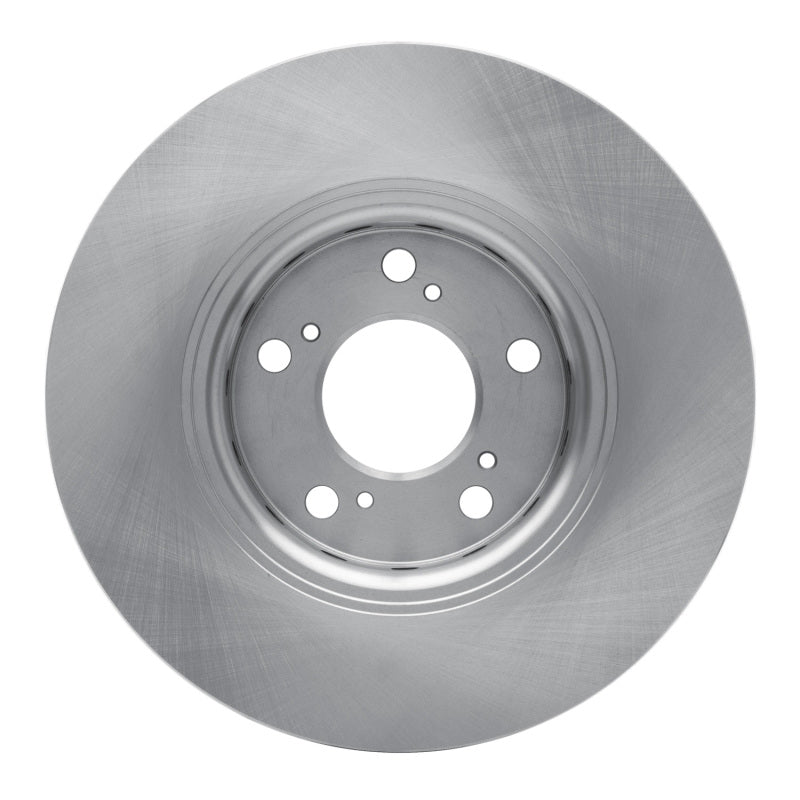 DFC 14-20 Acura RLX Front Brake Rotor