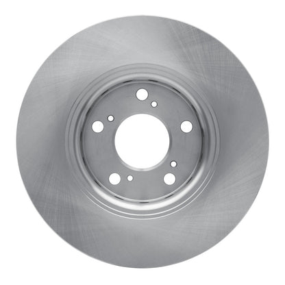DFC 14-20 Acura RLX Front Brake Rotor