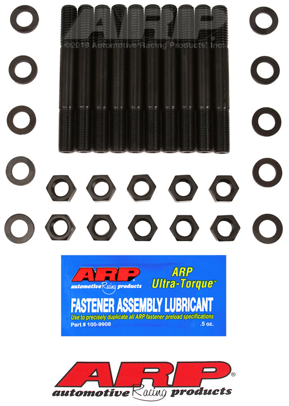 ARP SB Ford Australian 1/2in main stud kit