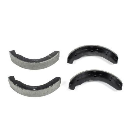 PowerStop Power Stop 65-79 Volkswagen Beetle Front Autospecialty Brake Shoes