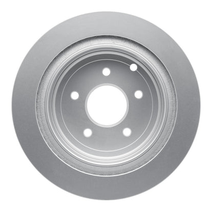 DFC 03-24 Infiniti QX70 Rear GeoSPEC Coated Rotor