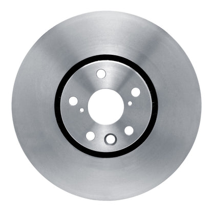 DFC 06-20 Lexus IS300 Left Front Brake Rotor