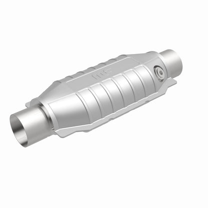 MagnaFlow Universal Catalytic Converter 2.50inch w/ single O2
