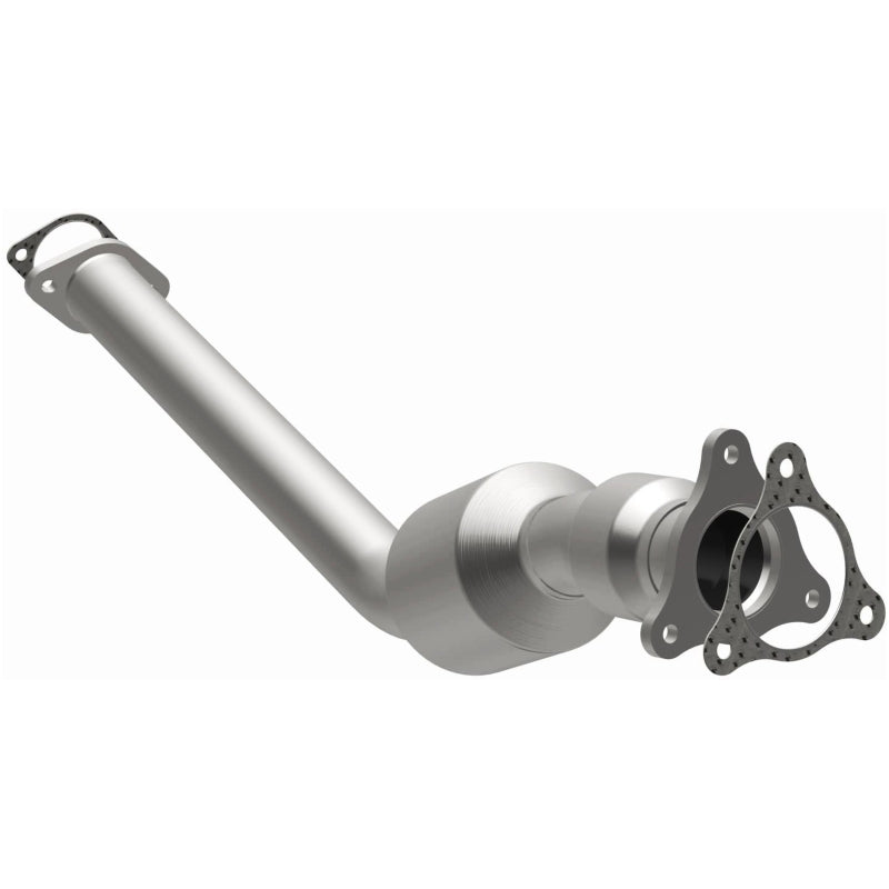 MagnaFlow Direct Fit Catalytic Converter 2005-2007 Cobalt 2 L Underbody