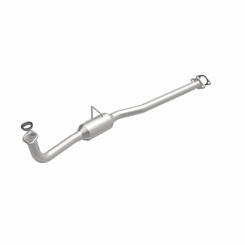 MagnaFlow Direct Fit Catalytic Converter 89-94 GEO Merto 1.0L 49S