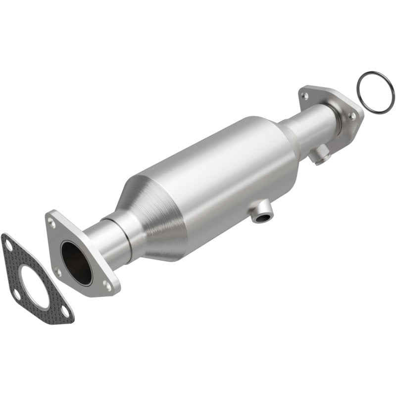 MagnaFlow Direct Fit Catalytic Converter 99-02 Odyssey 3.5L OEM