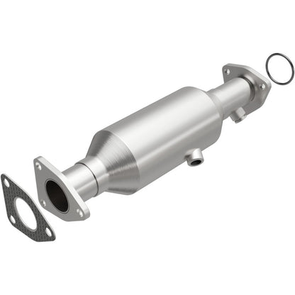 MagnaFlow Direct Fit Catalytic Converter 99-02 Odyssey 3.5L OEM