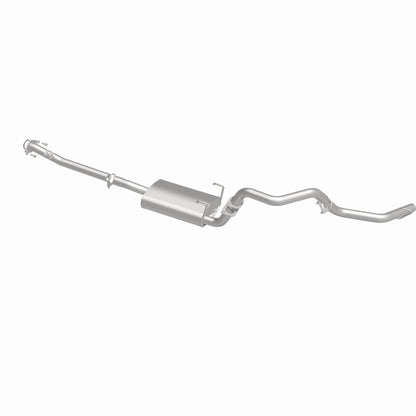 MagnaFlow BRE Exhaust Kit 96-00 Toyota 4Runner 3.4L