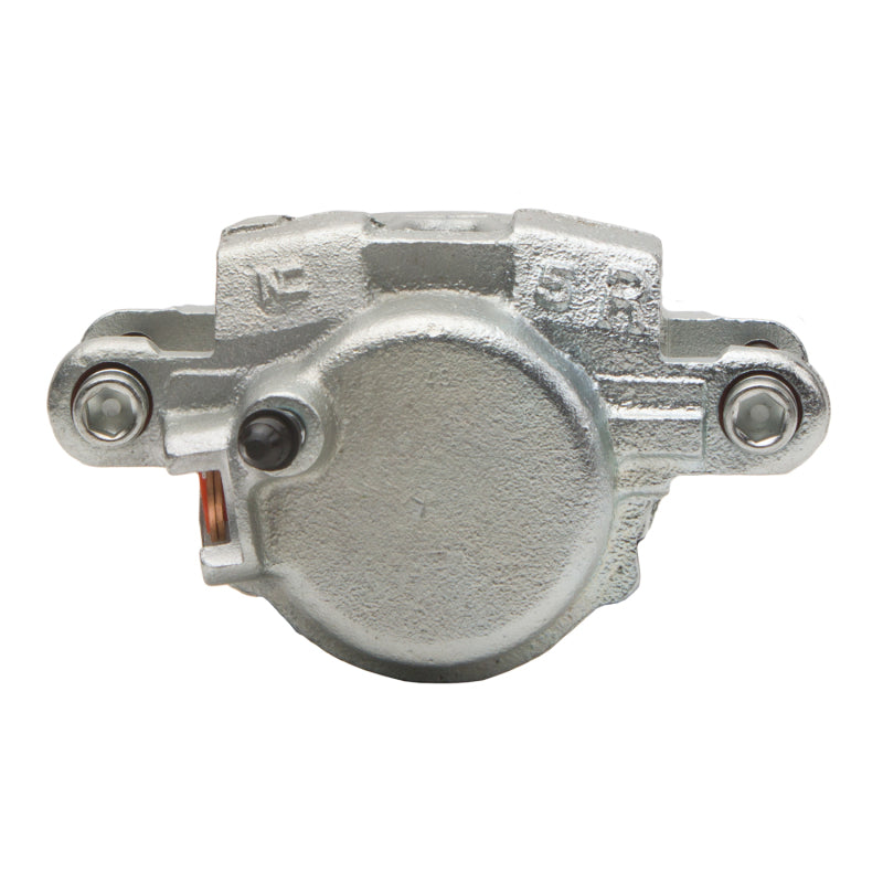 DFC 79-01 Buick Riviera Front-R Premium Caliper - Silver Zinc Coated