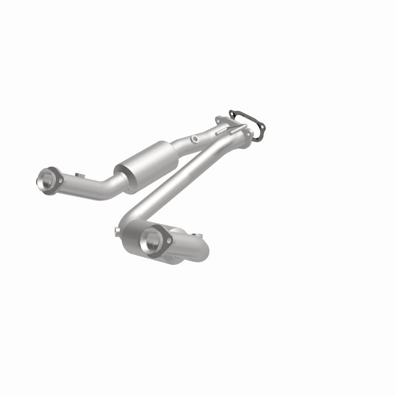MagnaFlow Direct Fit Catalytic Converter 04-06 Ford Ranger 4.0L