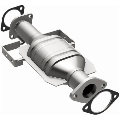 MagnaFlow Direct Fit Catalytic Converter 96-00 Dodge Avenger 2.5L
