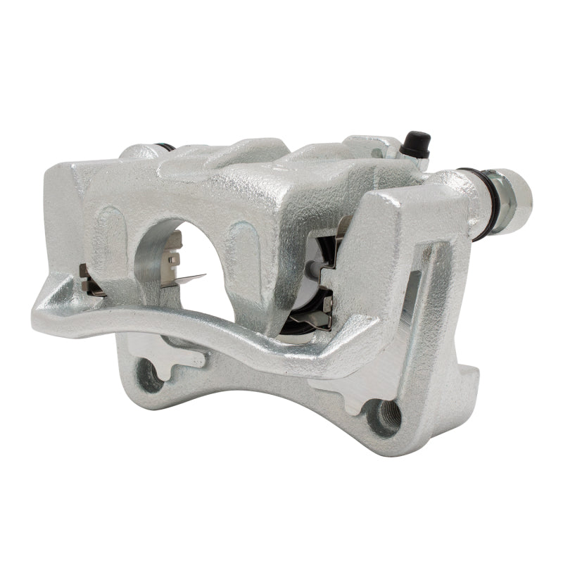DFC 16-19 Hyundai Sonata Rear-R Premium Caliper - Silver Zinc Coated