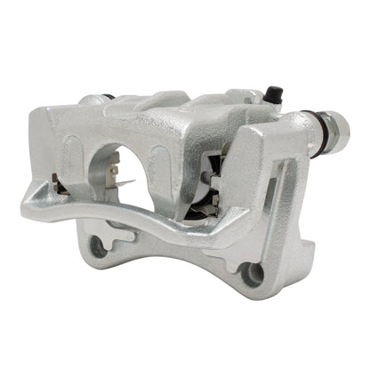 DFC 16-19 Hyundai Sonata Rear-R Premium Caliper - Silver Zinc Coated