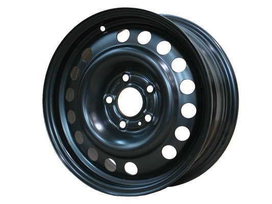 Magnetto Wheels R1-1357 PKW Steel Rim