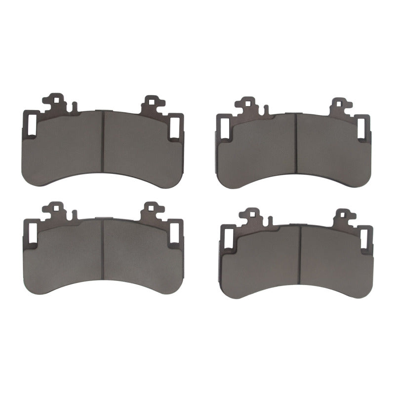 DFC 22-26 Mercedes-Benz Eqs 580 Front 4000 Hybridynamic Brake Pads