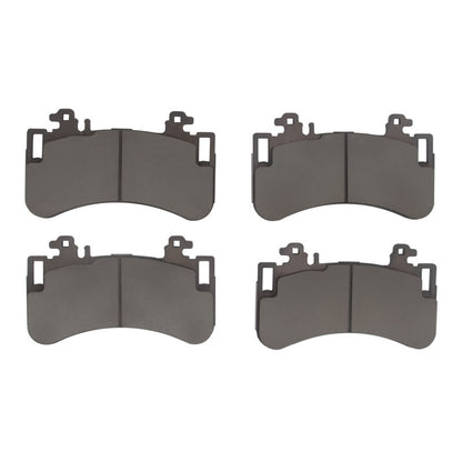 DFC 22-26 Mercedes-Benz Eqs 580 Front 4000 Hybridynamic Brake Pads